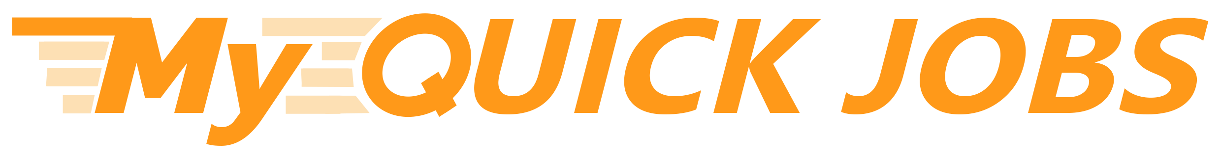 My Quick Jobs Cleaning Services